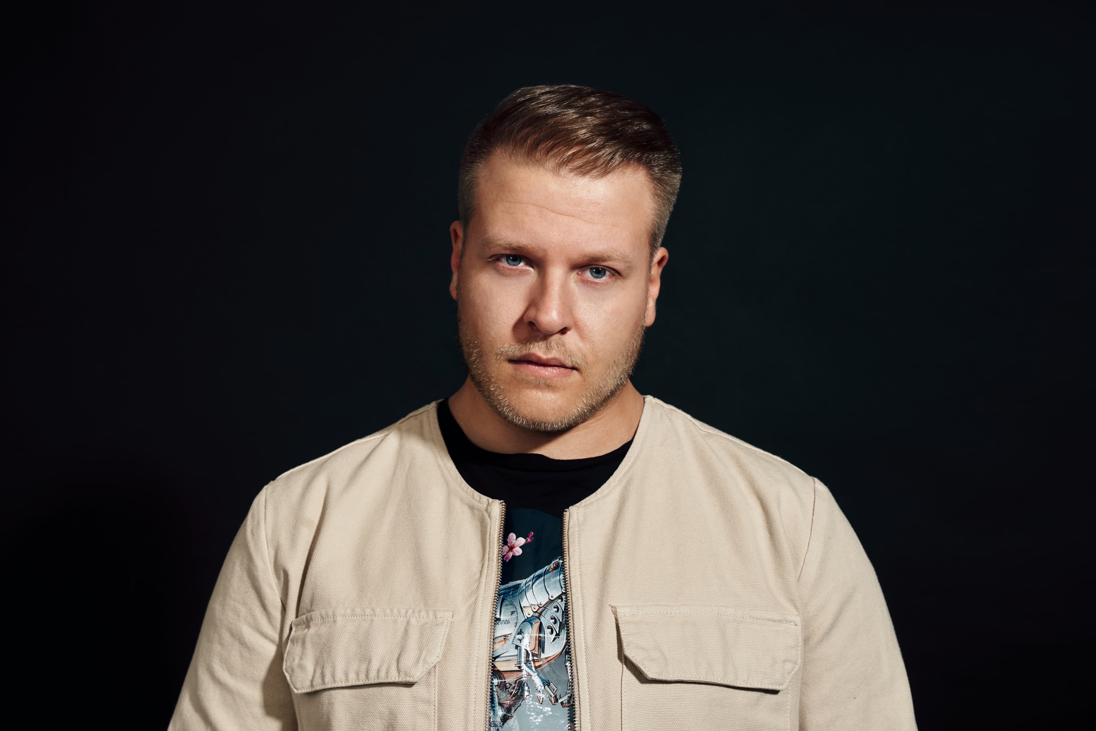 Dario Schürmann