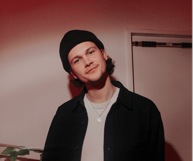 Hannes Volz