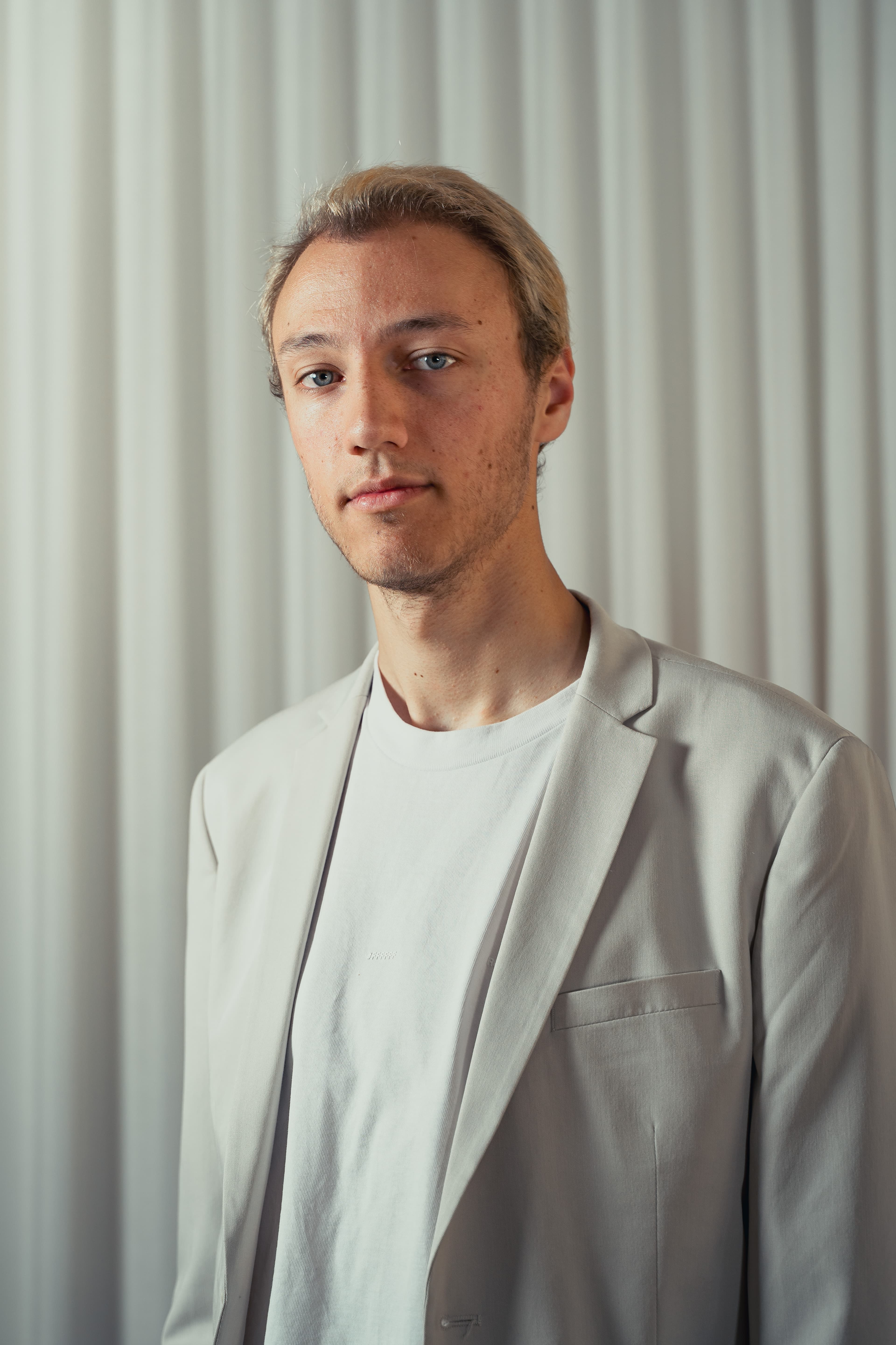 Valentin Bös
